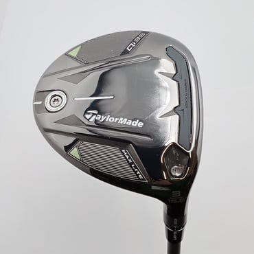 Qi35　MAX　LITE 3W 15.5°  SR 2025　Air　Speeder　TM