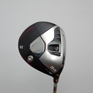 BX2HT 3W 15°  R Diamana　BS50II