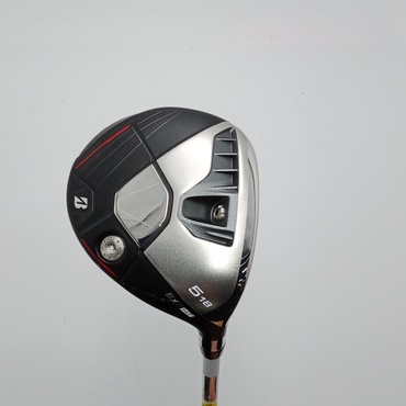 BX2HT 5W 18°  R Diamana　BS50II