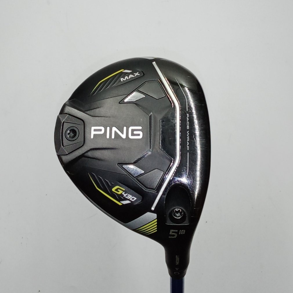 G430 MAX FW Speeder NX 60[ｶｽﾀﾑ(人気)]｜Alpen Online 公式オンライン