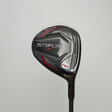 STEALTH2　HD 5W 19°  R TENSEI　RED　TM50　(22)