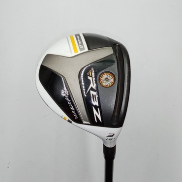 ROCKETBALLZ　STAGE　2 3W 15°  S TM1-213