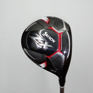 SRIXON　ZX FW その他カーボン