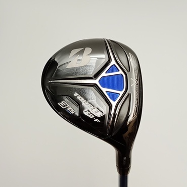 TOUR　B　XD-F　(2018) 3W 15°  S Speeder　661　EVOLUTION　V