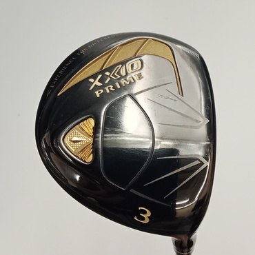 XXIO　PRIME　(2021) 3W 15°  R XXIO　PRIME　SP-1100