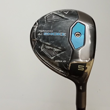 Ai　SMOKE　MAX　D 5W 18°  R TENSEI　50　for　Callaway