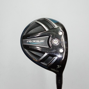 ROGUE　Sub　Zero　CE FW その他カーボン