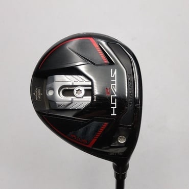 STEALTH2　PLUS 3W 15°  S Diamana　TM50　(23)