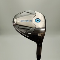 callaway Ai SMOKE 10.5° トリプルダイヤ　ヘッド Ai SMOKE ◇◇◇ (ﾄﾘﾌﾟﾙﾀﾞｲﾔﾓﾝﾄﾞ) 5W 18° S TENSEI 60 for Callaway