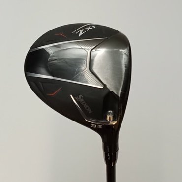 SRIXON　ZXi 3W 15°  SR Diamana　ZXi　50