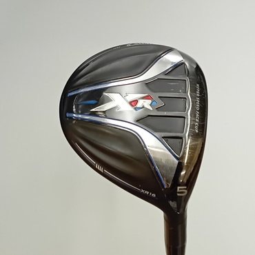XR　16 FW その他カーボン