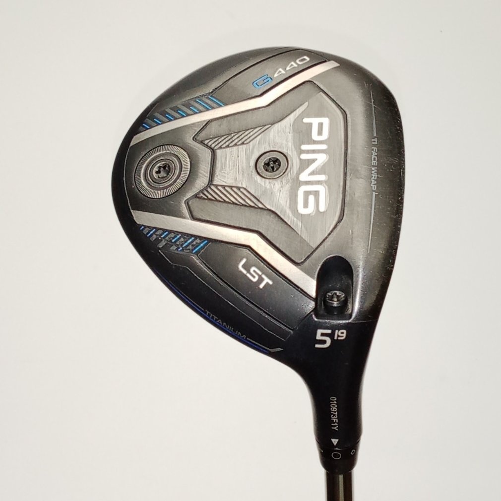 G440 LST 5W 19° S PING TOUR 2.0 CHROME 65｜Alpen Online 公式