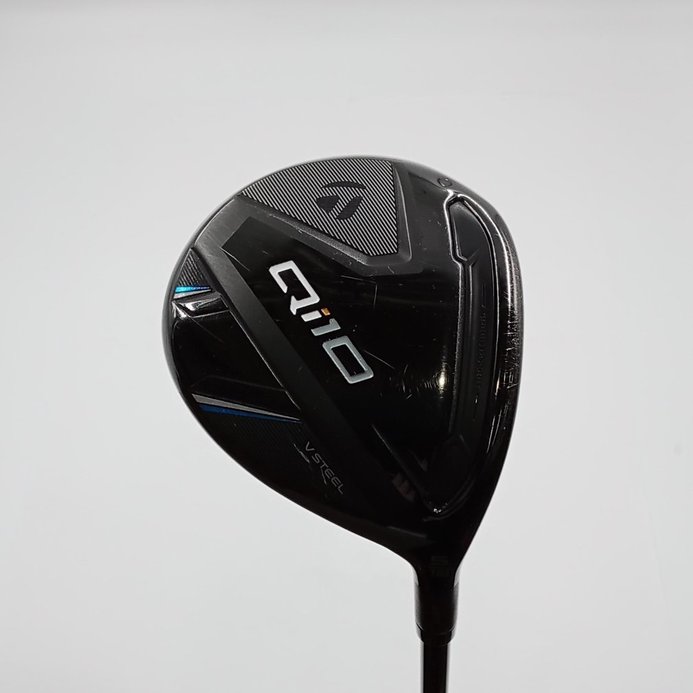 Qi10 5W 18° S Diamana BLUE TM50｜Alpen Online 公式オンラインストア