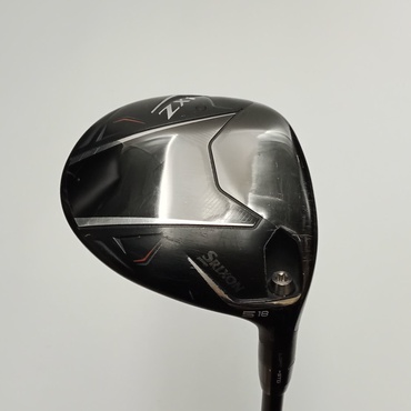 SRIXON　ZXi 5W 18°  S Diamana　ZXi　50