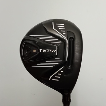 TW757 5W 18°  R VIZARD　For　TW757　50