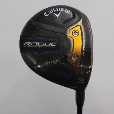 ROGUE　ST　MAX 3W 15°  S Speeder　NX　50