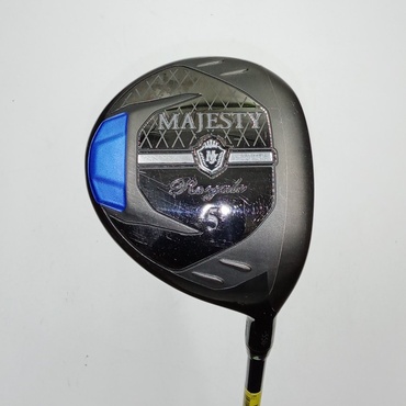 MAJESTY　Royale　(2023) 5W 19°  R MAJESTY　LV550