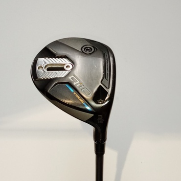 Qi10　TOUR FW その他カーボン