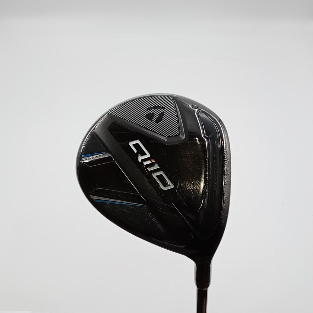 美品　Qi10 3HL 16.5° ディアマナ TM50S Qi10 3HLW 16.5° S Diamana BLUE TM50｜Alpen Online 公式オンラインストア