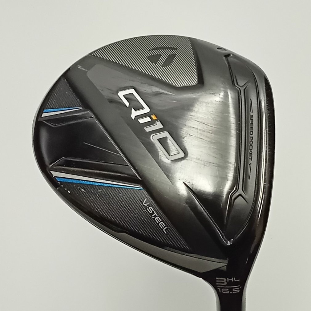qi10 16.5度　3HL スピーダーnxブラック60sr Qi10 3HLW 16.5° S Speeder NX BLACK 60｜Alpen Online 公式オンライン