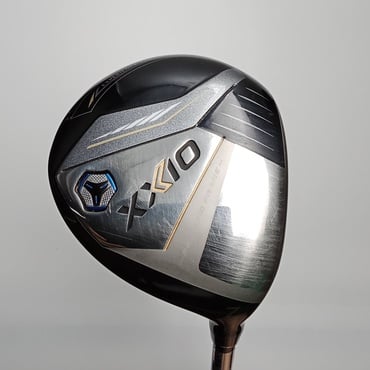XXIO　13　ネイビー 7W 20°  S XXIO　MP1300　ネイビー