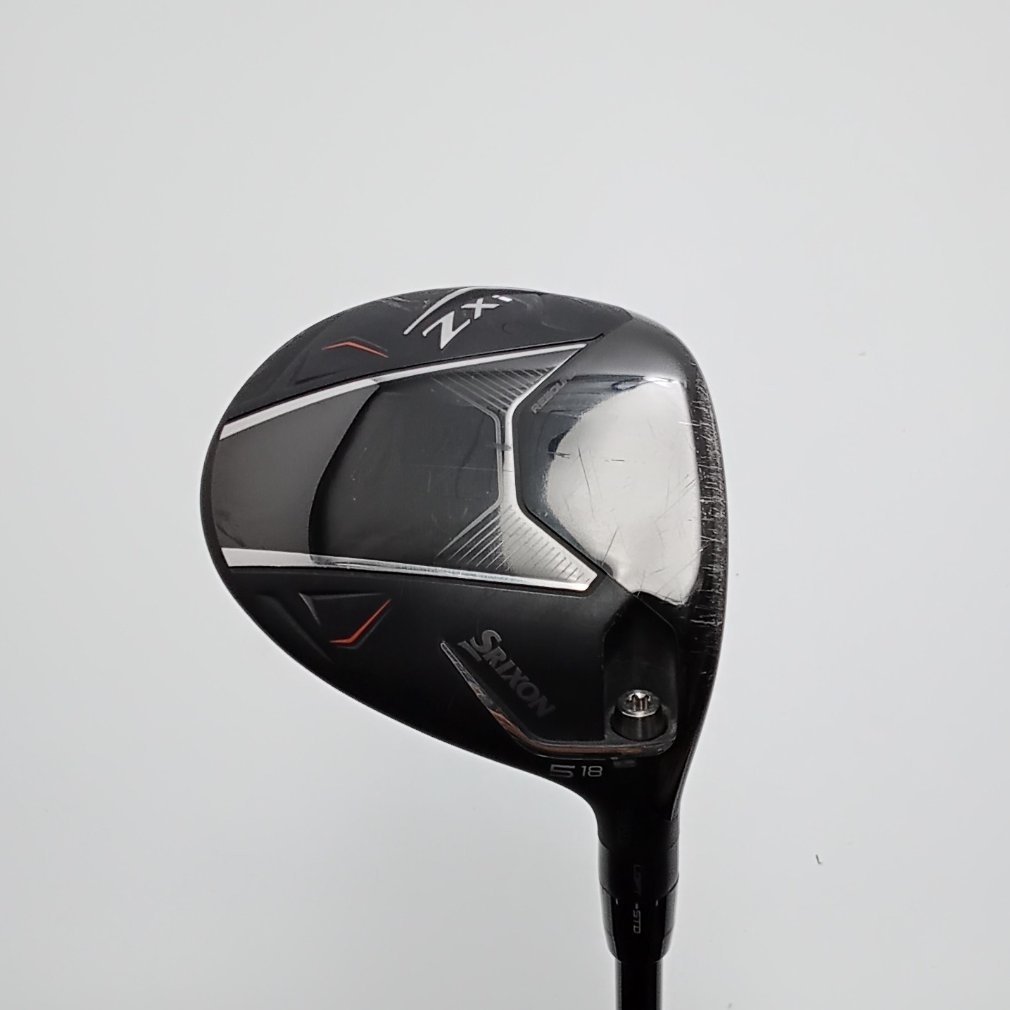 SRIXON ZXi FW その他カスタム(通常)｜Alpen Online 公式オンラインストア