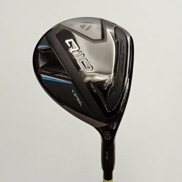 Qi10 5W 18°  R Diamana　BLUE　TM50