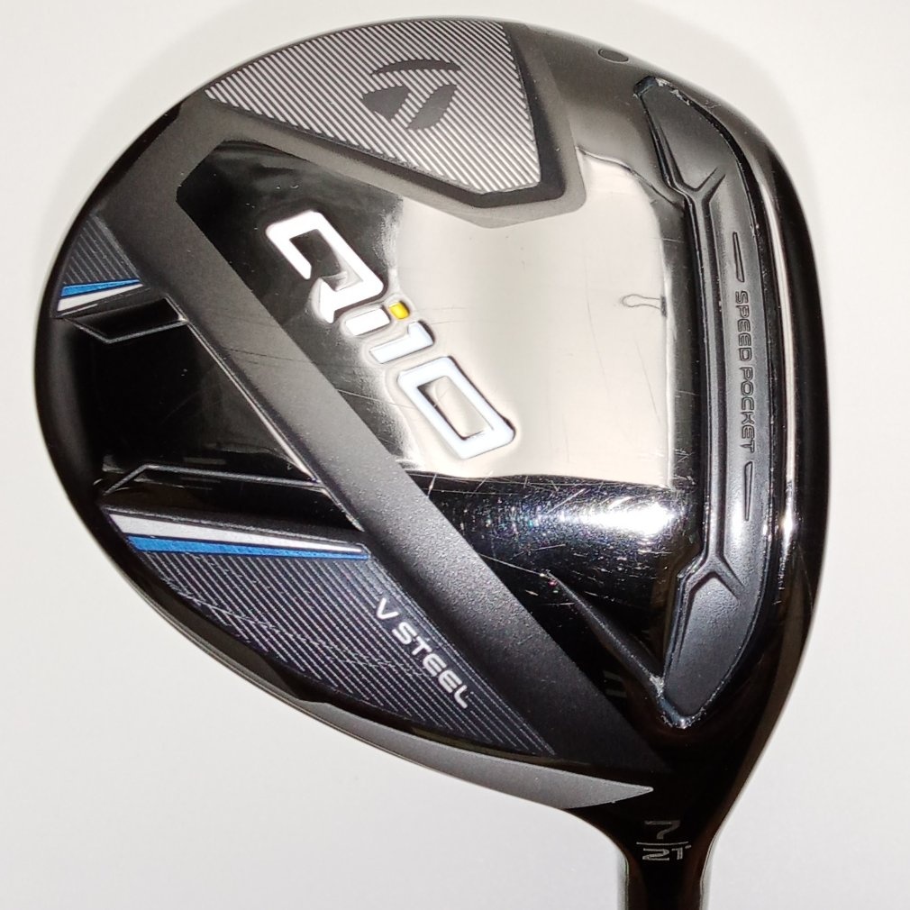 Qi10 7W 21° SR Diamana BLUE TM50｜Alpen Online 公式オンラインストア