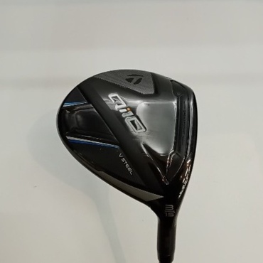 Qi10 3W 15°  R Diamana　BLUE　TM50