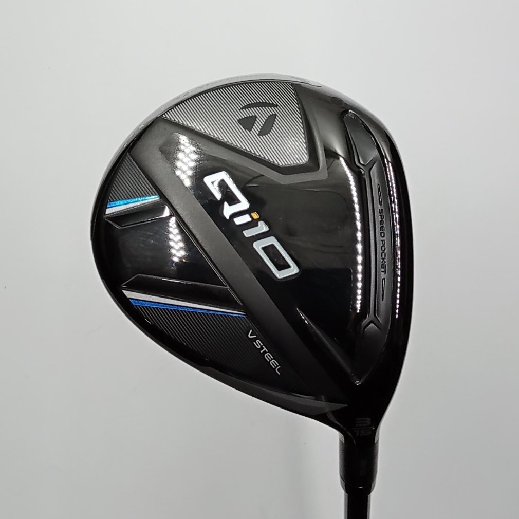パイヤ様　Qi10 3W 15° Diamana zf70s Qi10 3W 15° S Diamana BLUE TM50｜Alpen Online 公式オンラインストア