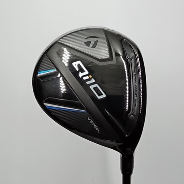 Qi10 3W 15°  S Diamana　BLUE　TM50