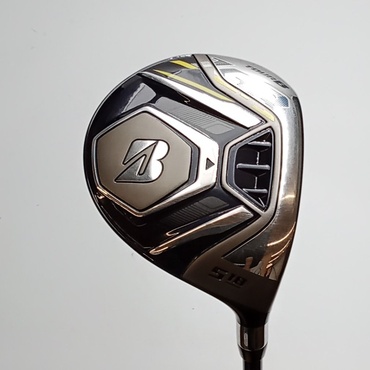 TOUR　B　JGR　(2019) 5W 18°  SR Tour　AD　for　JGR　TG2-5