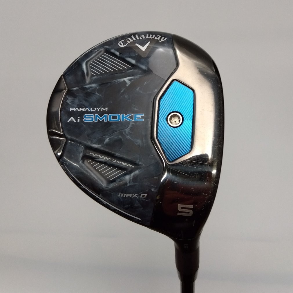 Ai SMOKE MAX D 5W 18° SR TENSEI 50 for Callaway｜Alpen Online 公式 