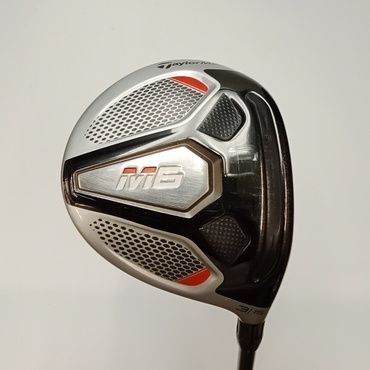 M6 3W 15°  S Tour　AD　VR-6