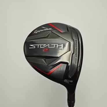 STEALTH2 5W 18°  S Tour　AD　CQ-6