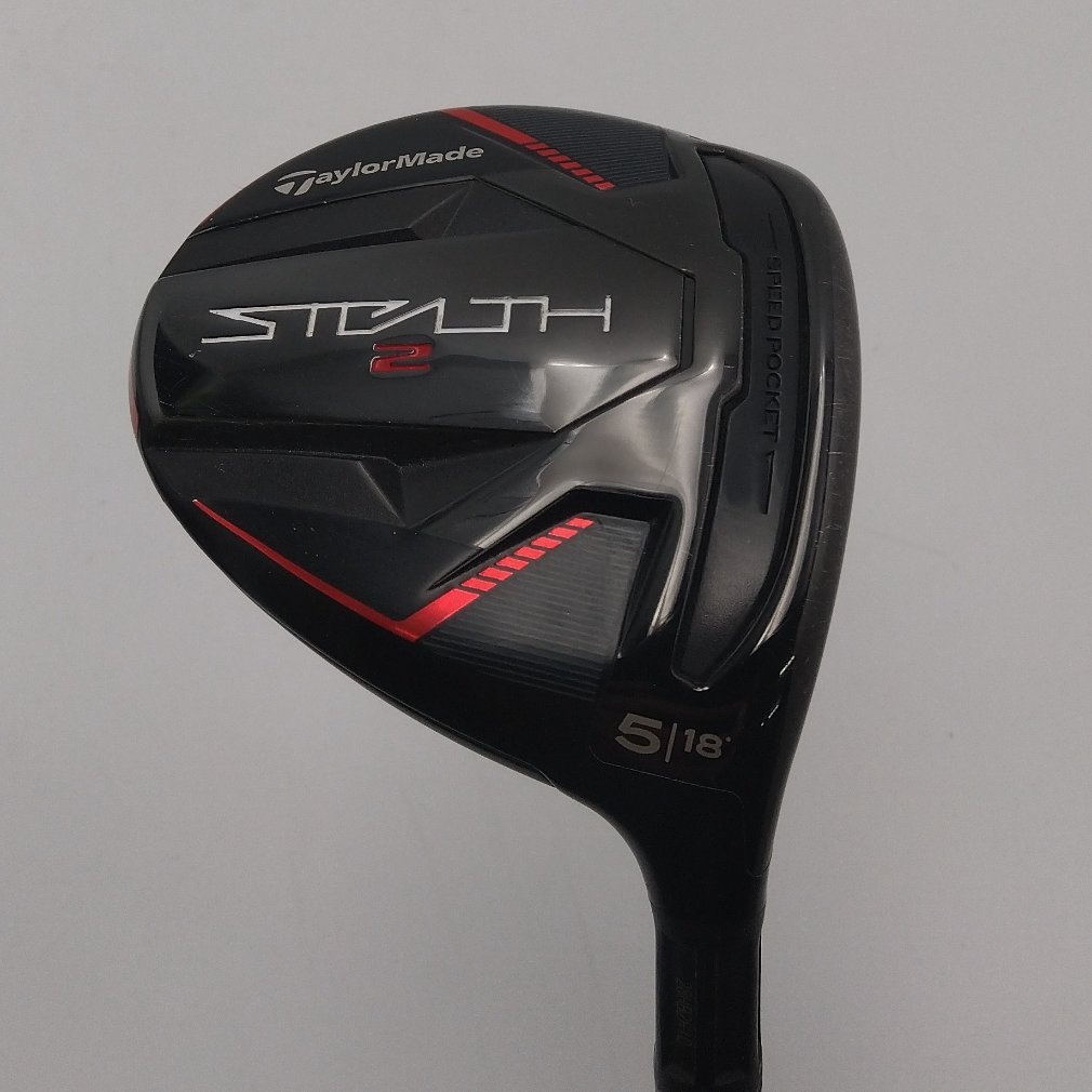 STEALTH2 5W 18° S TENSEI RED TM50 (22)｜Alpen Online 公式