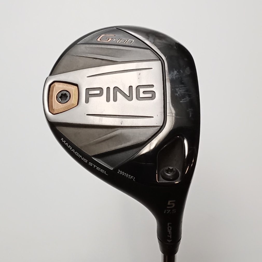 G400 5W 17.5° S PING TOUR 173-75｜Alpen Online 公式オンラインストア