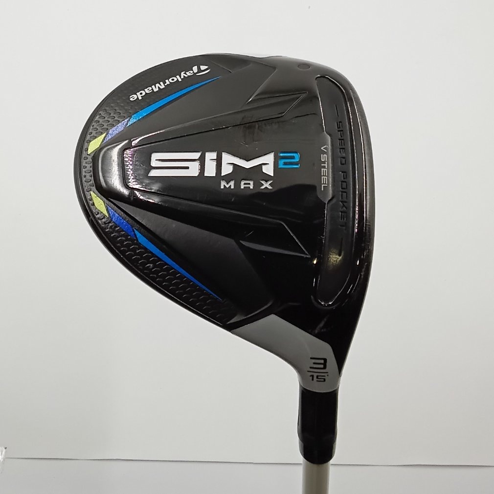 SIM2 MAX FW Tour AD HD-6[その他ｶｰﾎﾞﾝ]｜Alpen Online 公式オンライン 