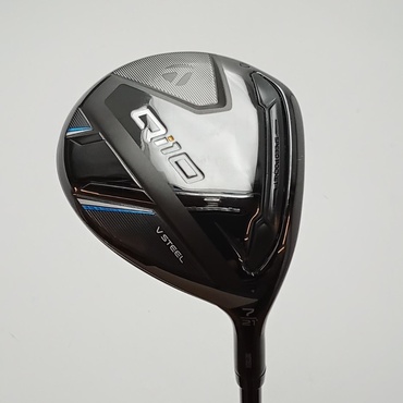 Qi10 7W 21°  SR Diamana　BLUE　TM50