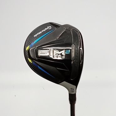 SIM2　MAX 5W 18°  R TENSEI　BLUE　TM50
