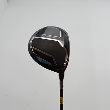 XXIO　14 3W 15°  SR XXIO　MP1400
