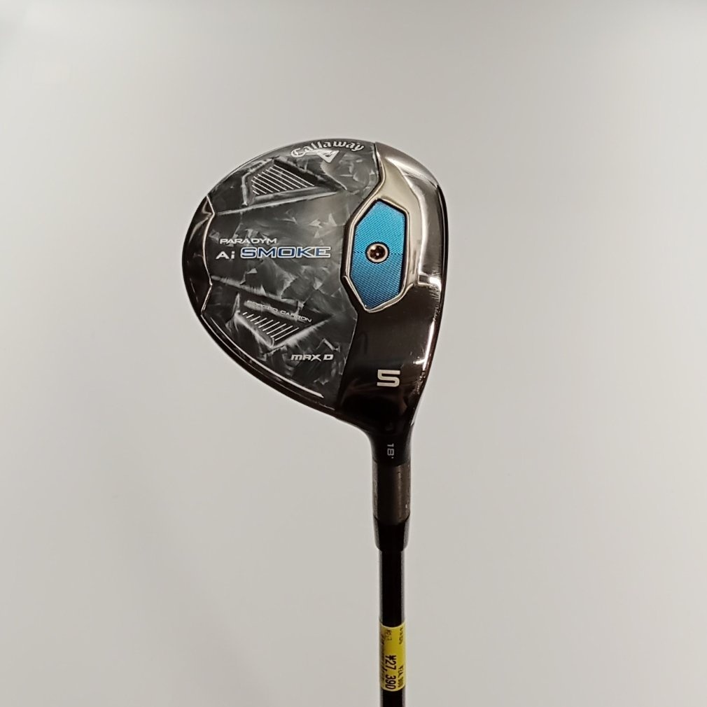 Ai SMOKE MAX D 5W 18° S TENSEI 50 for Callaway|Alpen Online Ai SMOKE MAX D 5W 18° S TENSEI 50 for Callaway|Alpen Online