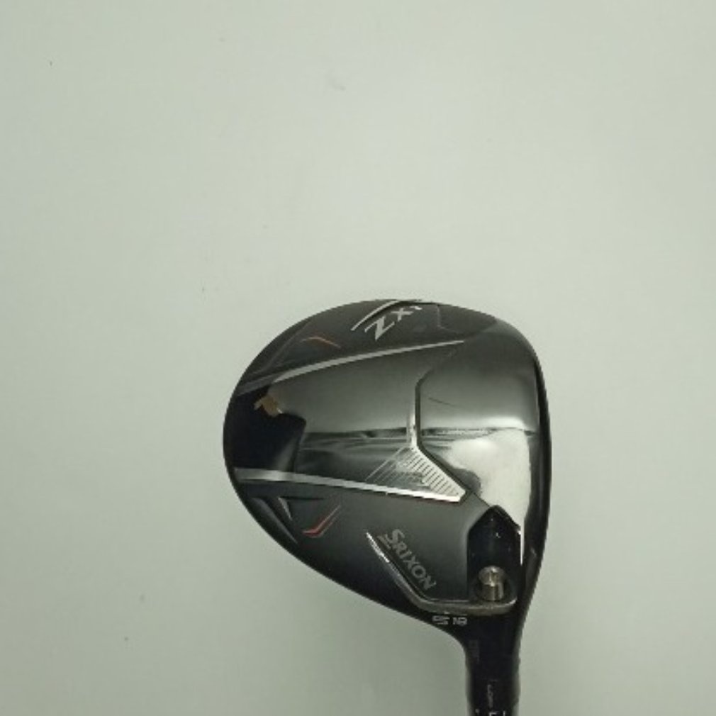 SRIXON ZXi 5W 18° S VENTUS ZXi 6｜Alpen Online 公式オンラインストア