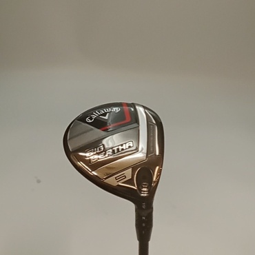 BIG　BERTHA　(2023) 5W 19°  S Speeder　NX　for　Callaway
