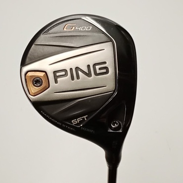 G400　SF　TEC 5W 19°  SR ALTA　J　CB