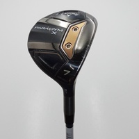 PARADYM X 7W 21°  R VENTUS TR 5 for Callaway