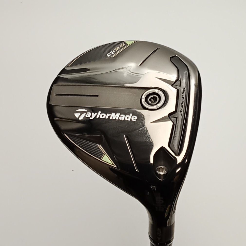Qi35 5W 18° SR 2025 Diamana BLUE TM50｜Alpen Online 公式オンライン