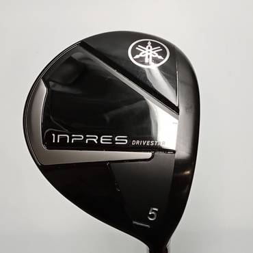 inpres　DRIVESTAR　(2025) 5W 17°  SR SPEEDER　NX　for　Yamaha　M-425F