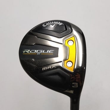 ROGUE　ST　MAX FW その他カーボン
