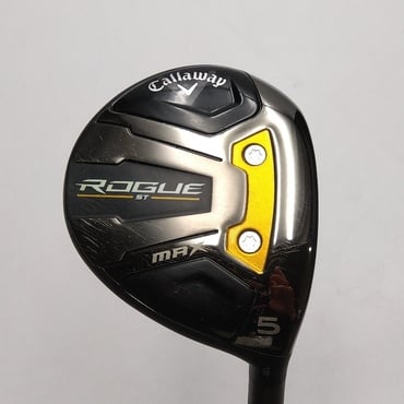 ROGUE　ST　MAX FW その他カーボン